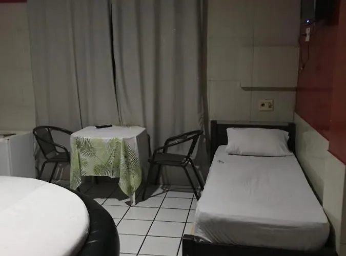 Pousada Ideal