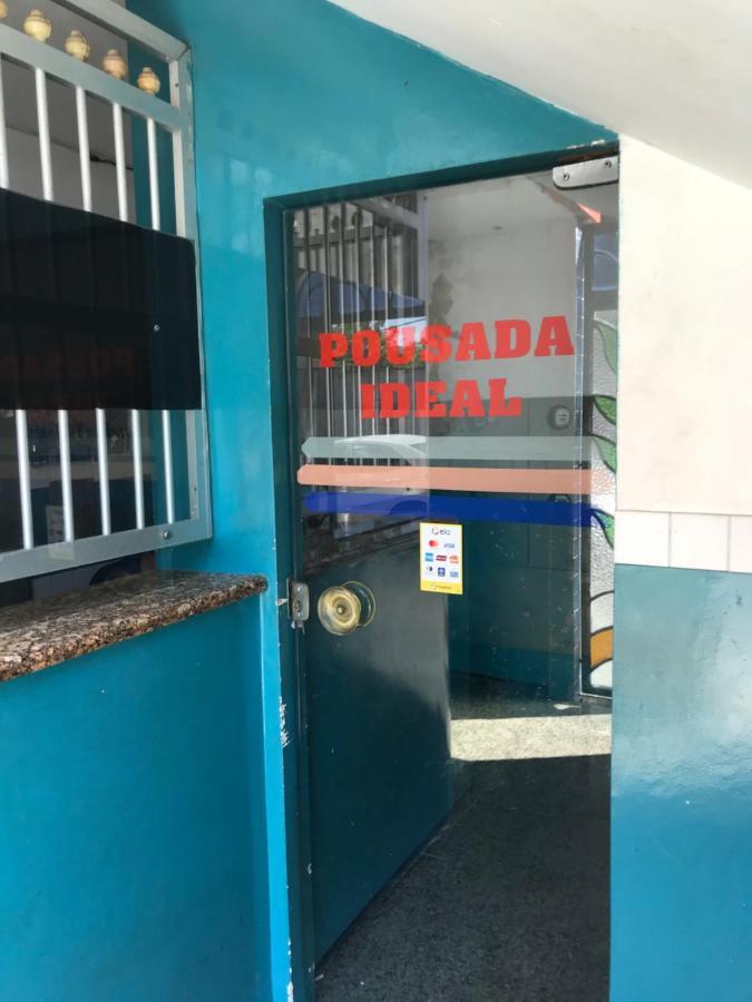 Ideal Casa de hóspedes