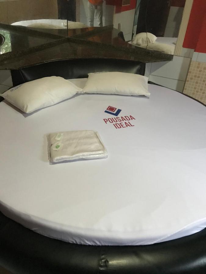Ideal Casa de hóspedes Fortaleza (Ceara)