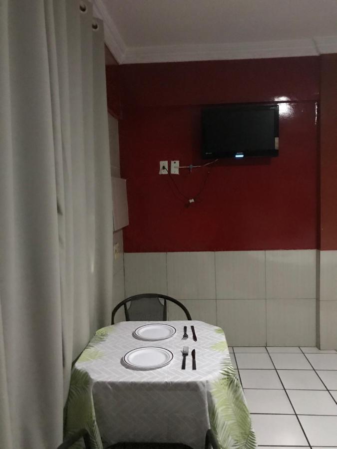 Casa de hóspedes Ideal